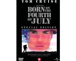 Born On The 4TH Of July (D)