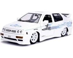 Jada Toys - Fast & Furious 1995 Volkswagen Jetta 1:24