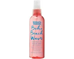 Umberto Giannini - Boho Beach Waves Texture Spray - 200 ml