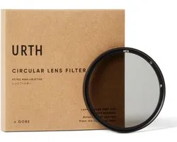 Urth 72mm Circular Polarizing (CPL) Lens Filter