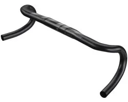 Zipp Service Course Sl70 Xplr Stuur Zwart 31.8 mm / 400 mm