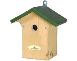 Vogelbescherming Nestkast Portland