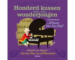 Honderd Kussen Van Een Wonderjongen