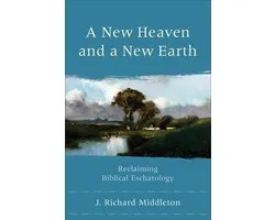 A New Heaven and a New Earth