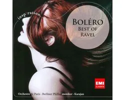 Bolero Best Of Ravel