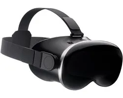 Vr Bril - Vr Headset - Vr Glasses - Multimedia