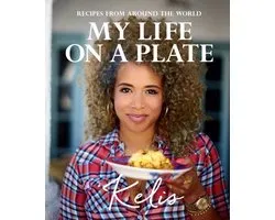 Cook With Kelis