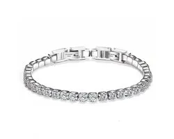 Orphelia ASG-055 - Armband (sieraad) - Staal