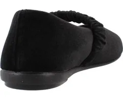 VULLADI 1405 032 CANDY Zwart 39 EU