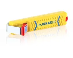 JOKARI Kabelmes - Nr. 16 - Ø 4-16 mm