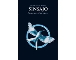Sinsajo / Mockingjay