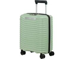 Samsonite Koffer - Upscape Upright Underseat 45/20 EasyJet conform - Soft Sage - 32 l