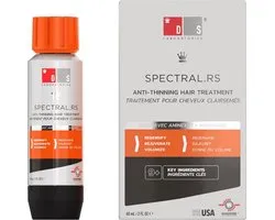 Spectral RS - Tegen niet erfelijke haaruitval (60 ml)