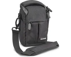 CULLMANN MALAGA Vario 100 black, camera bag