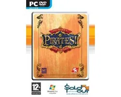 Sid Meier's: Pirates