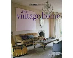Vintage Home