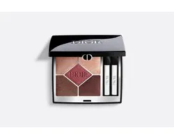 Dior 5 Couleurs Couture oogschaduwpalette, 689 Mitzah