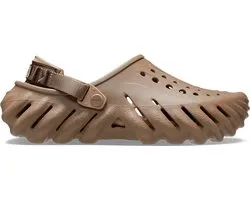 Crocs Echo Clog Khaki Maat 45/46 US M11