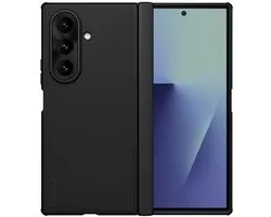 Étui magnétique pliable Nillkin Super Frosted Shield pour Samsung Galaxy Z Fold 7