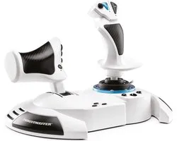 Thrustmaster T.Flight Hotas One - Microsoft Flight Simulator Edition - Flight Stick & Throttle - XBOX Series X|S / PC - Geschikt voor Ace Combat 8