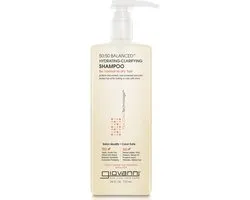 Giovanni Cosmetics - 50/50 Balanced Shampooing 710 ml - équilibre parfait entre cheveux propres et protection supérieure