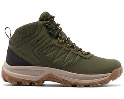 Columbia Transverse™ Chaussures de randonnée Vert EU 44 Homme