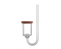 Diffuseur de CO2 Chihiros Nano L – Atomisation ultra-fine de CO₂ pour nano-aquariums