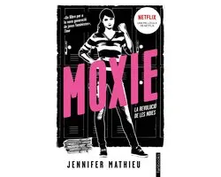 Ficció - Moxie (Edició en català)