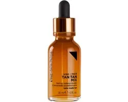 Diego dalla Palma Tan Tan Mix Self Tan Radiance Booster Face 30 ml