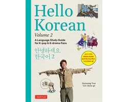 Hello Korean Volume 2