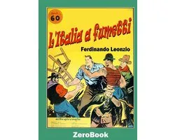 L'Italia a fumetti