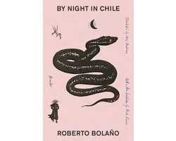 By Night in Chile