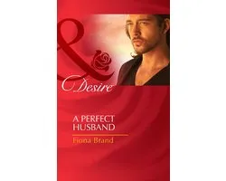 A Perfect Husband (Mills & Boon Desire) (The Pearl House - Book 3)
