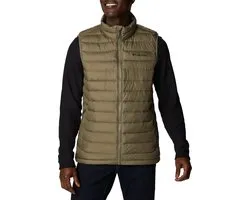 Gilet Columbia Powder Lite™ II Vert S Homme