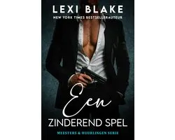 Meesters en huurlingen 7 - Een zinderend spel