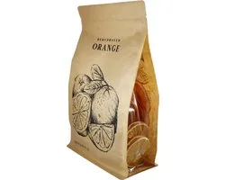 BOTANICS Tranches d'orange séchées 200 g
