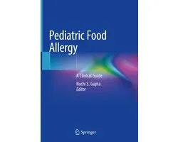 Pediatric Food Allergy