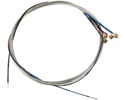 Vioolsnaren 4/4 - Fazley 11047