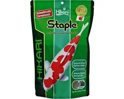 Hikari Staple Mini - Vijvervoer - 500 g