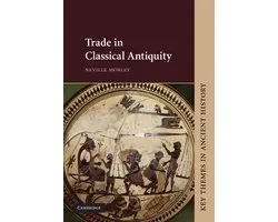 Trade In Classical Antiquity