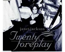 Twenty Foreplay