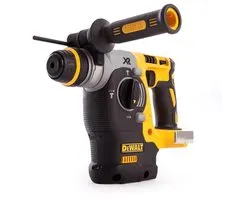 DeWalt DCH273N 18V Li-Ion Battery SDS-plus Combi Hammer Body - 2,1J - Carbon Brushless