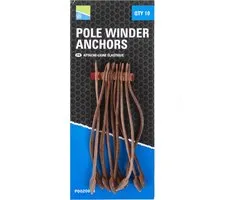 Preston Pole Winder Anchors