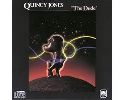 Quincy Jones - The Dude (SHM-CD)