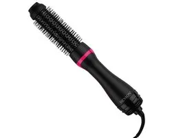 Revlon - Tools One Step Style Booster - Volume borstel en Föhnborstel in 1 (2 in 1) - 38 mm diameter - Ceramische coating