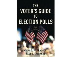 The Voter's Guide to Election Polls