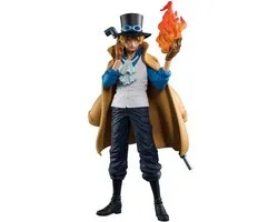 One Piece King Of Artist Sabo Fig