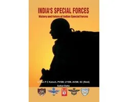 India's Special Forces