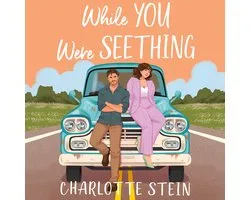 While You Were Seething