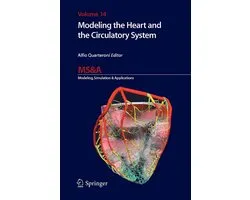 Modeling the Heart and the Circulatory System
